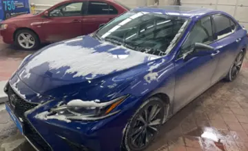 Lexus ES 2022 года за 27 500 000 тг. в Астана фото 1