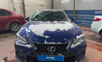 Lexus ES 2022 года за 27 500 000 тг. в Астана фото 2