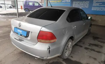 Volkswagen Polo 2014 года за 3 500 000 тг. в Алматы