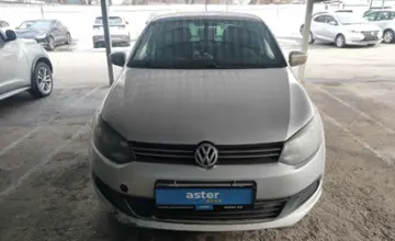 Volkswagen Polo 2014 года за 3 500 000 тг. в Алматы фото 2