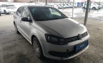 Volkswagen Polo 2014 года за 3 500 000 тг. в Алматы фото 3