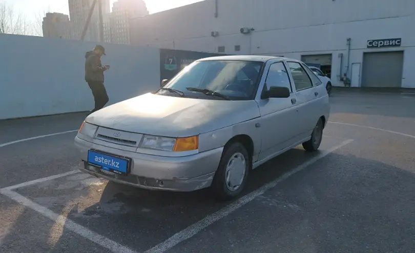 LADA (ВАЗ) 2112 2006 года за 700 000 тг. в Шымкент