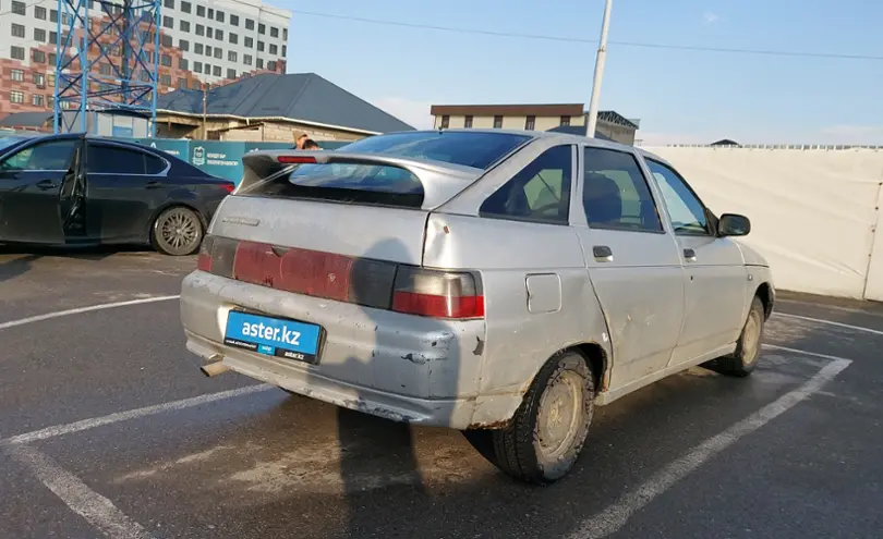 LADA (ВАЗ) 2112 2006 года за 700 000 тг. в Шымкент фото 3