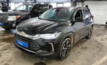 Chevrolet Tracker 2023 года за 8 000 000 тг. в Астана фото 1