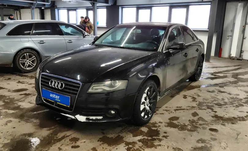 Audi A4 2011 года за 5 000 000 тг. в Астана
