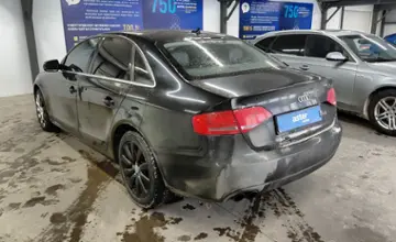Audi A4 2011 года за 5 000 000 тг. в Астана фото 4