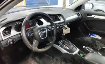 Audi A4 2011 года за 5 000 000 тг. в Астана фото 5