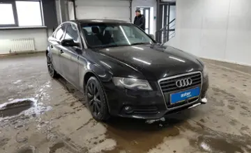 Audi A4 2011 года за 5 000 000 тг. в Астана фото 2