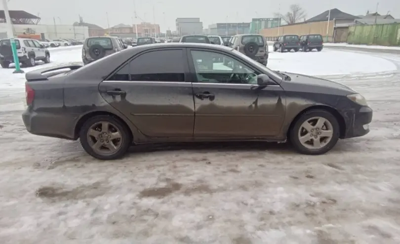 Toyota Camry 2004 года за 4 700 000 тг. в Кызылорда фото 4