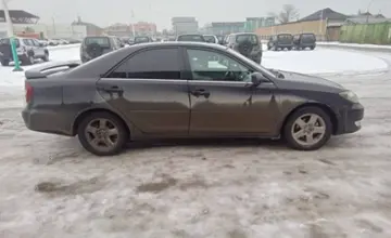 Toyota Camry 2004 года за 4 700 000 тг. в Кызылорда фото 4