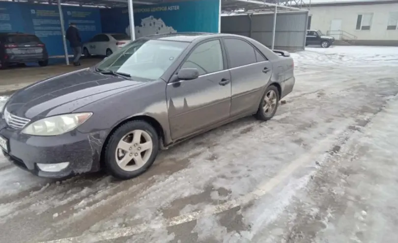 Toyota Camry 2004 года за 4 700 000 тг. в Кызылорда