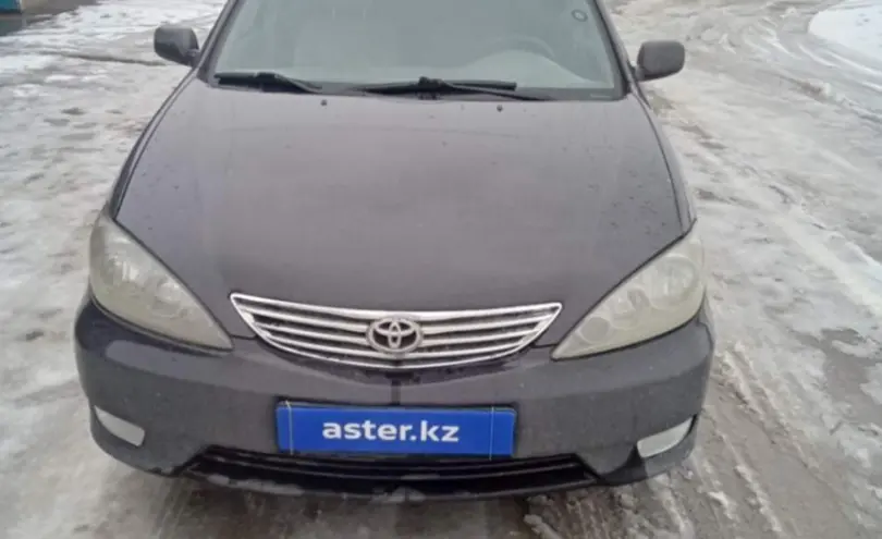 Toyota Camry 2004 года за 4 700 000 тг. в Кызылорда фото 2