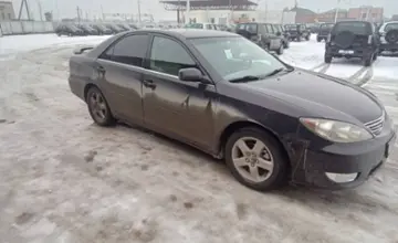 Toyota Camry 2004 года за 4 700 000 тг. в Кызылорда фото 3