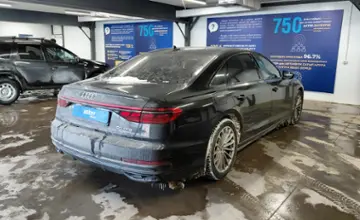 Audi A8 2020 года за 40 000 000 тг. в Астана фото 3
