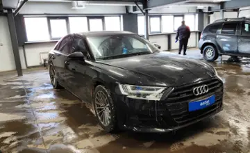 Audi A8 2020 года за 40 000 000 тг. в Астана фото 2