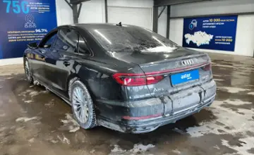 Audi A8 2020 года за 40 000 000 тг. в Астана фото 4