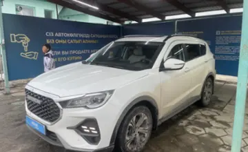 Jetour X70 2025 года за 9 000 000 тг. в Талдыкорган фото 1