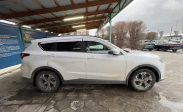 Jetour X70 2025 года за 9 000 000 тг. в Талдыкорган фото 4