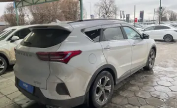 Jetour X70 2025 года за 9 000 000 тг. в Талдыкорган