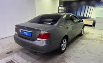 Toyota Camry 2005 года за 5 200 000 тг. в Павлодар