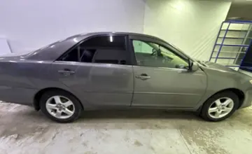 Toyota Camry 2005 года за 5 200 000 тг. в Павлодар фото 4