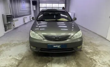 Toyota Camry 2005 года за 5 200 000 тг. в Павлодар фото 2