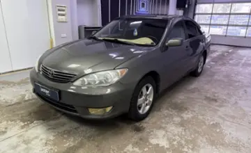 Toyota Camry 2005 года за 5 200 000 тг. в Павлодар фото 1