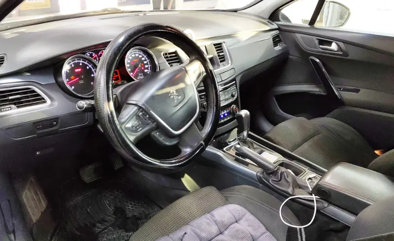 Peugeot 508 2014 года за 5 000 000 тг. в Астана фото 5