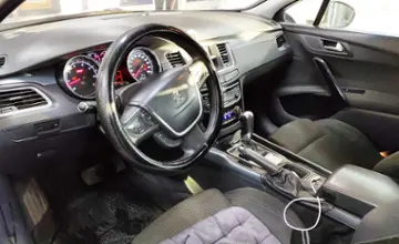 Peugeot 508 2014 года за 5 000 000 тг. в Астана фото 5
