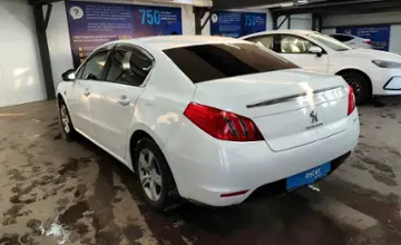 Peugeot 508 2014 года за 5 000 000 тг. в Астана фото 4