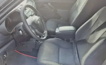 LADA (ВАЗ) Kalina 2014 года за 1 800 000 тг. в Актобе фото 4