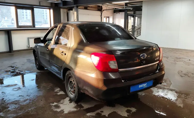 Datsun on-DO 2015 года за 3 000 000 тг. в Астана фото 4