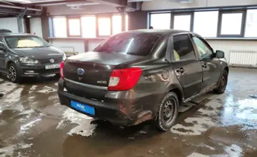 Datsun on-DO 2015 года за 3 000 000 тг. в Астана фото 3