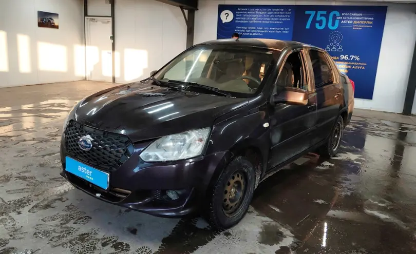 Datsun on-DO 2015 года за 3 000 000 тг. в Астана