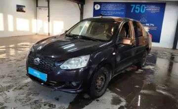 Datsun on-DO 2015 года за 3 000 000 тг. в Астана фото 1