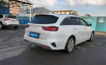 Kia Ceed 2023 года за 9 000 000 тг. в Шымкент фото 3