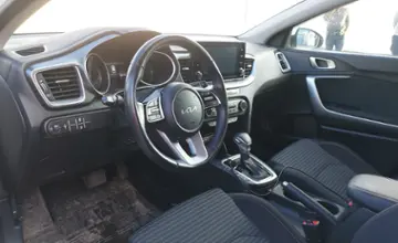 Kia Ceed 2023 года за 9 000 000 тг. в Шымкент фото 5