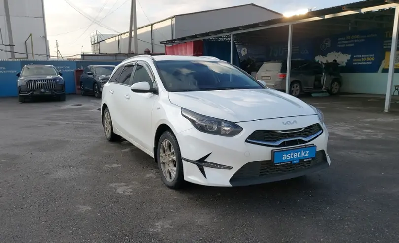 Kia Ceed 2023 года за 9 000 000 тг. в Шымкент фото 2