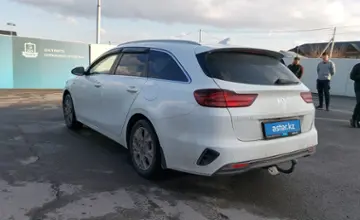 Kia Ceed 2023 года за 9 000 000 тг. в Шымкент фото 4