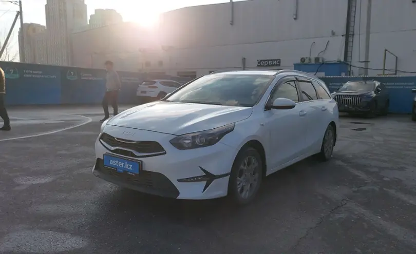 Kia Ceed 2023 года за 9 000 000 тг. в Шымкент