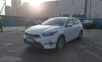 Kia Ceed 2023 года за 9 000 000 тг. в Шымкент фото 1