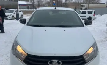 LADA (ВАЗ) Vesta 2019 года за 3 500 000 тг. в Уральск фото 2