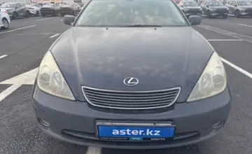 Lexus ES 2005 года за 5 200 000 тг. в Алматы фото 2