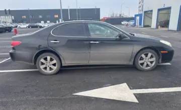 Lexus ES 2005 года за 5 200 000 тг. в Алматы фото 4