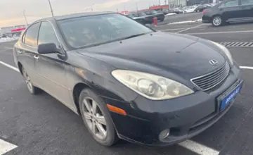 Lexus ES 2005 года за 5 200 000 тг. в Алматы фото 3