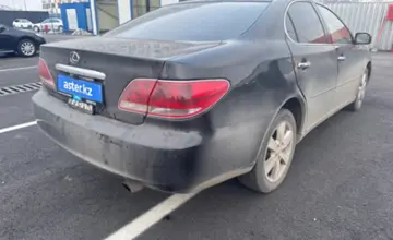 Lexus ES 2005 года за 5 200 000 тг. в Алматы