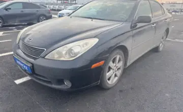Lexus ES 2005 года за 5 200 000 тг. в Алматы фото 1