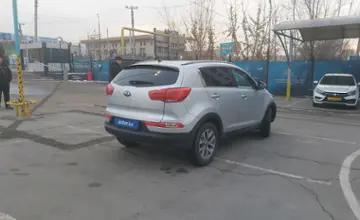 Kia Sportage 2014 года за 8 500 000 тг. в Алматы фото 3