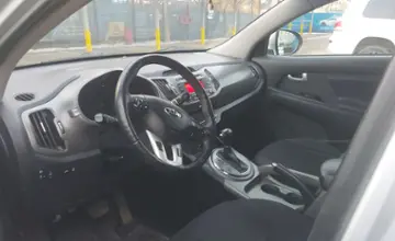 Kia Sportage 2014 года за 8 500 000 тг. в Алматы фото 5