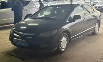 Honda Civic 2008 года за 3 500 000 тг. в Алматы фото 1